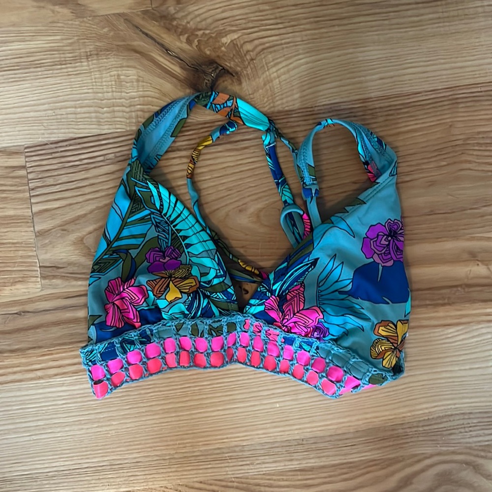 Xhilaration Bikini Top